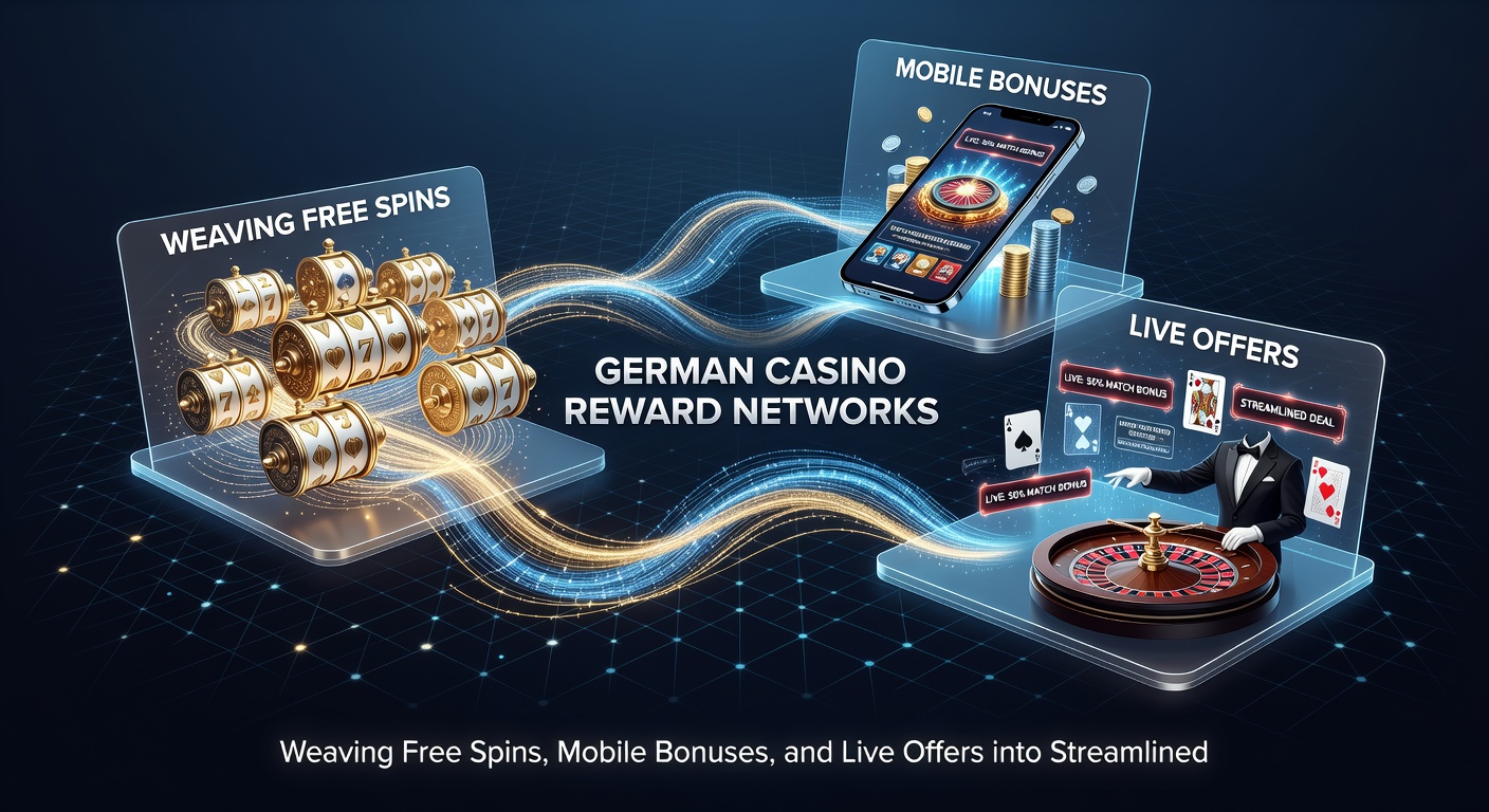 Live-Dealer-Angebote und ihre Integration in Auszahlungssysteme