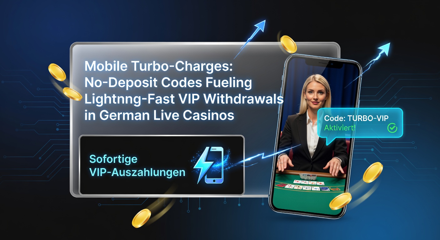 VIP-Spieler am Smartphone mit Live-Dealer und Auszahlungs-Icons in Echtzeit